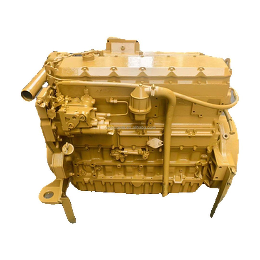 适用于 卡特 CAT3126 Direct Injection Explosion-proof 发动机 总成