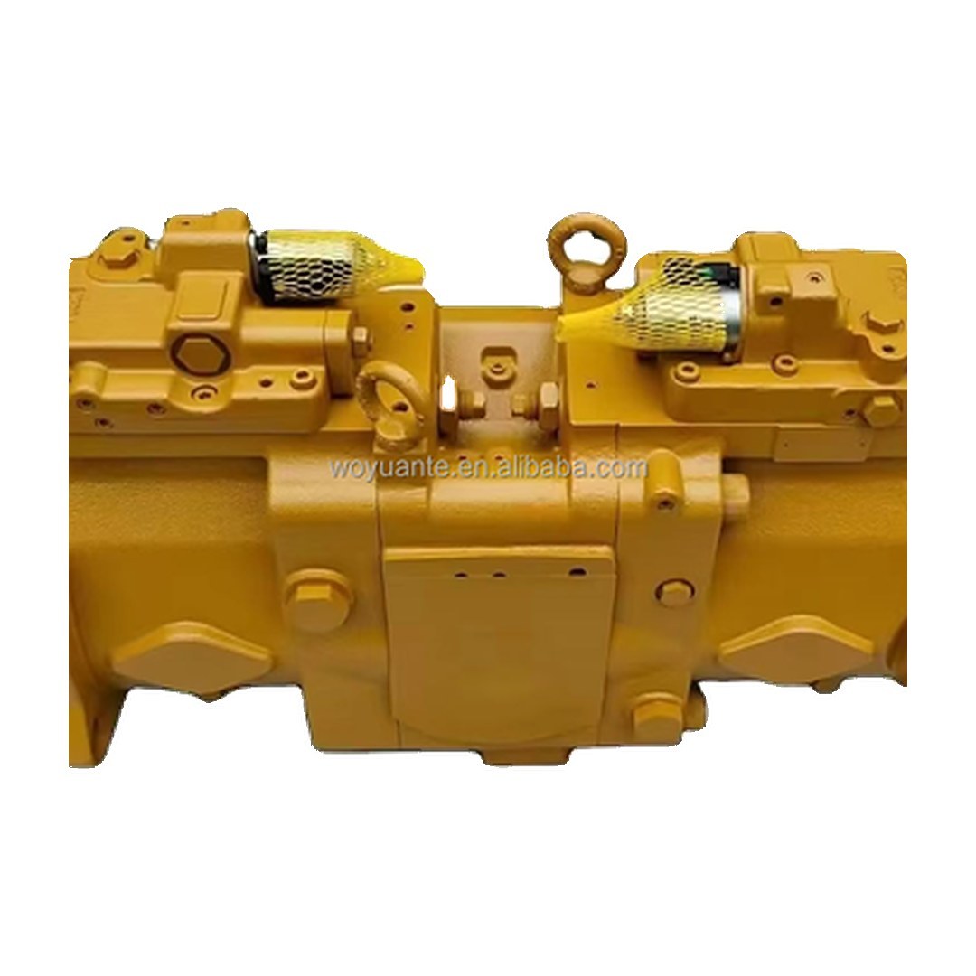Imported Excavator Hydraulic Pump 550-4341 Suitable for Caterpillar 321D 323D E320D Engine Excavator 550-4341