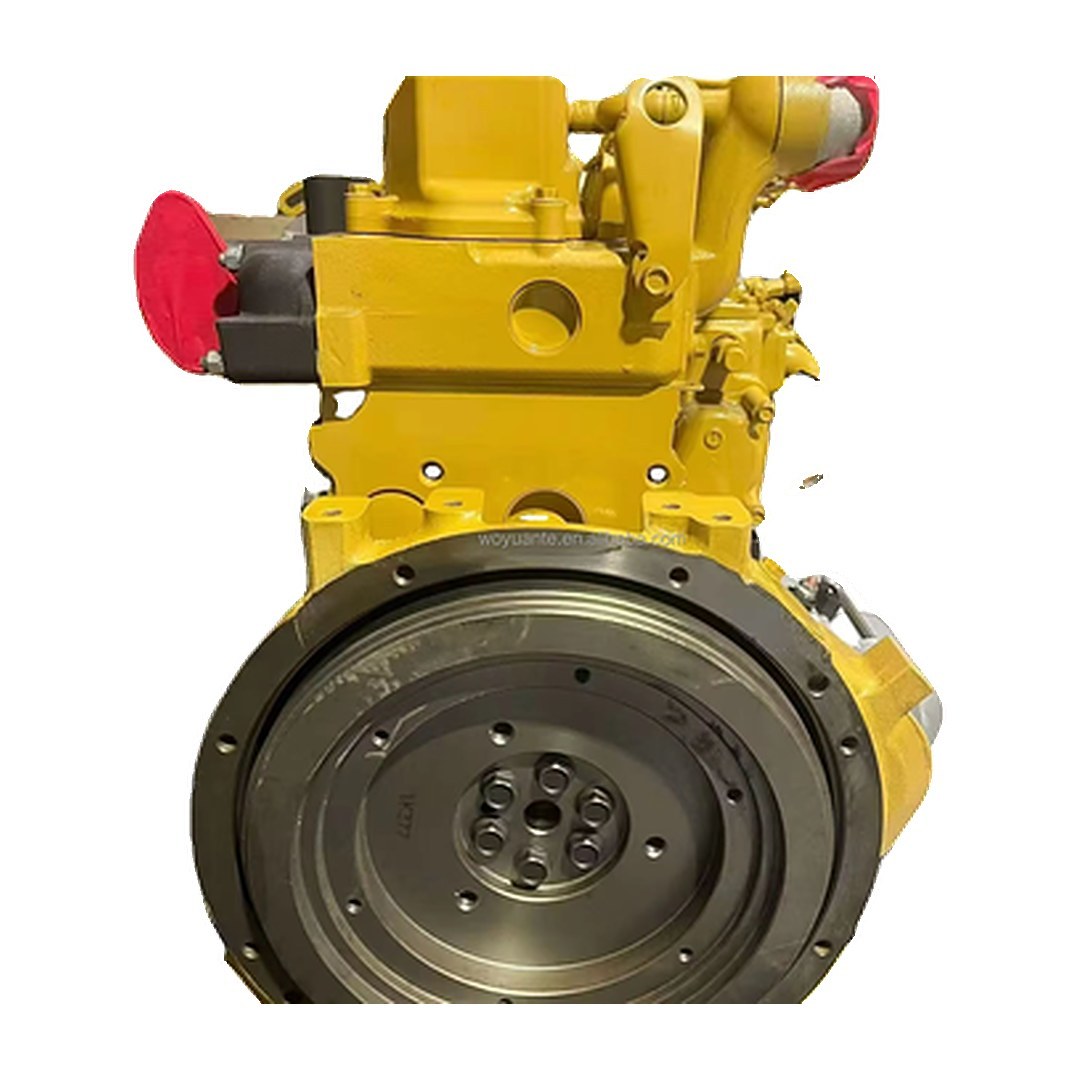 457-1444 C2.4-T C2.4 diesel Engine Assembly C2.4 Engine Suitable for Caterpillar 305.5E Mini Excavator 457-1444