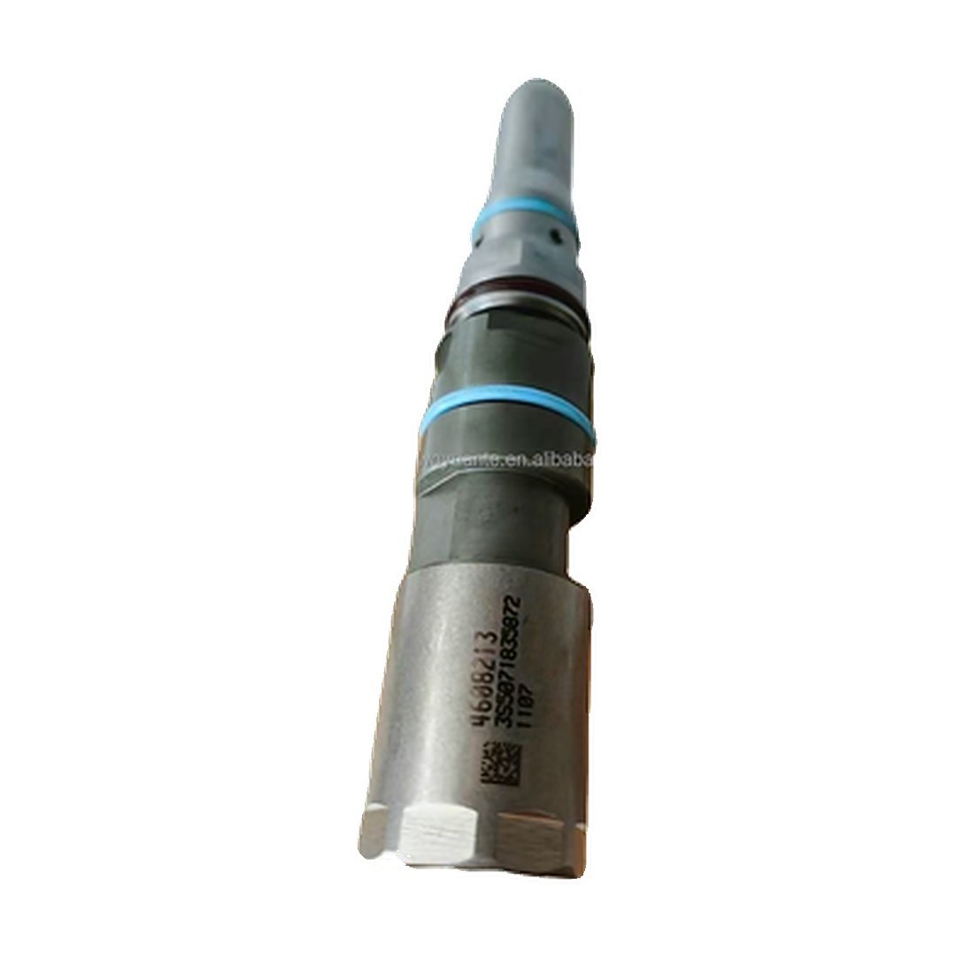 Imported Engine Fuel Injector 20R-5077 Suitable for Caterpillar 336E 340E 336F 340F Engine Excavator 20R-5077
