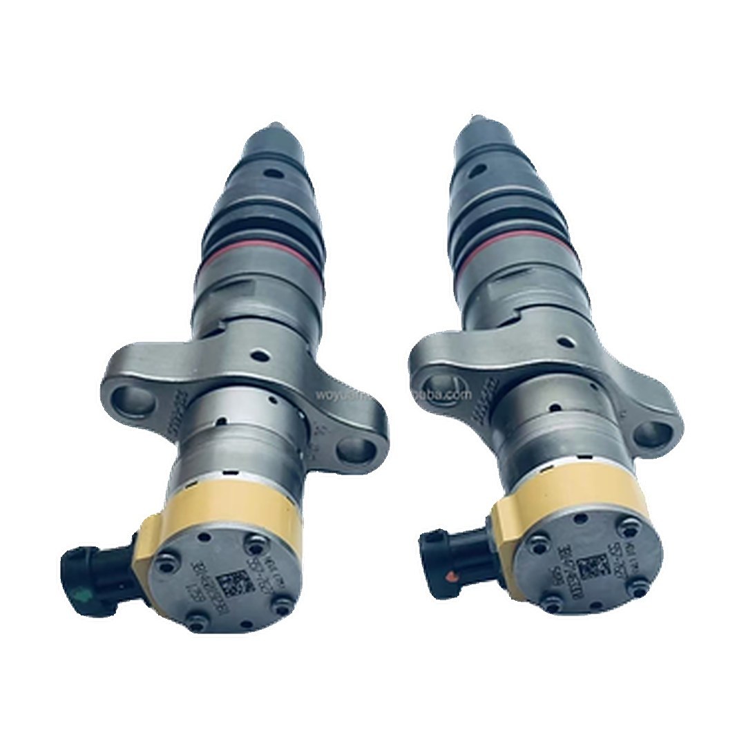 Imported Engine Fuel Injector 387-9427 Suitable for Caterpillar 325D 329D 326DL 328D Engine Excavator 387-9427