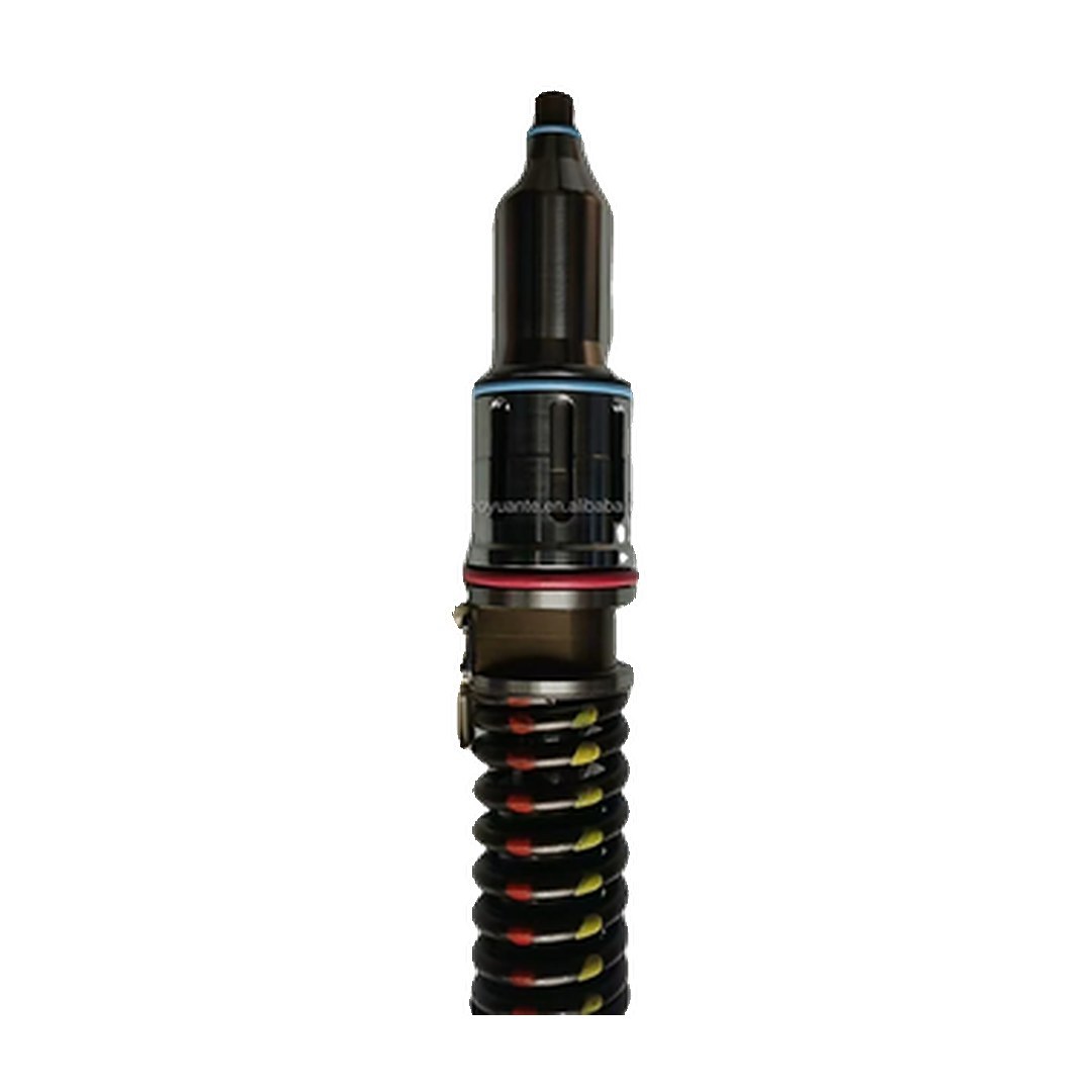 Imported Engine Fuel Injector 20R-1303 Suitable for Caterpillar 374F 390F 395F Engine Excavator 20R-1303