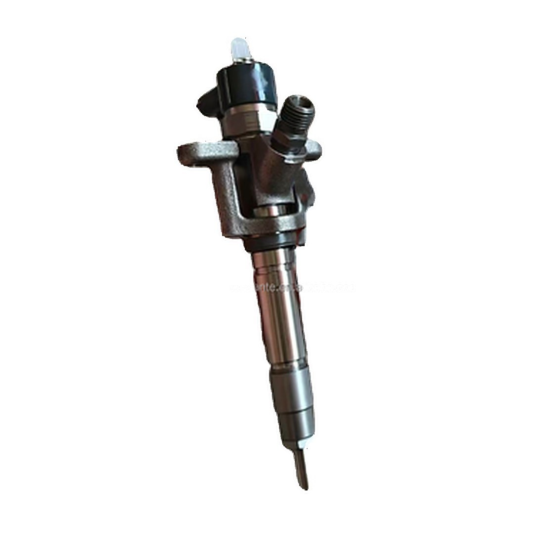 Imported Engine Fuel Injector ME222717 Suitable for Caterpillar 306 307D 308C Engine Excavator ME222717