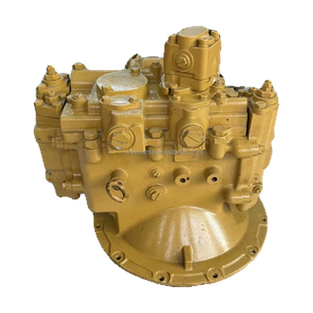 Imported Excavator Hydraulic Pump 311-7405 Suitable for Caterpillar E313D E315D Engine Excavator 311-7405