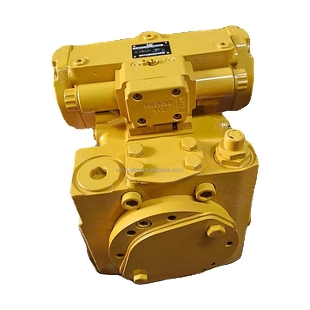 259-0784 266-7953 Excavator Rotary Pump Assembly, Suitable for Caterpillar E374/395 Rotary Pump 259-0784 266-7953