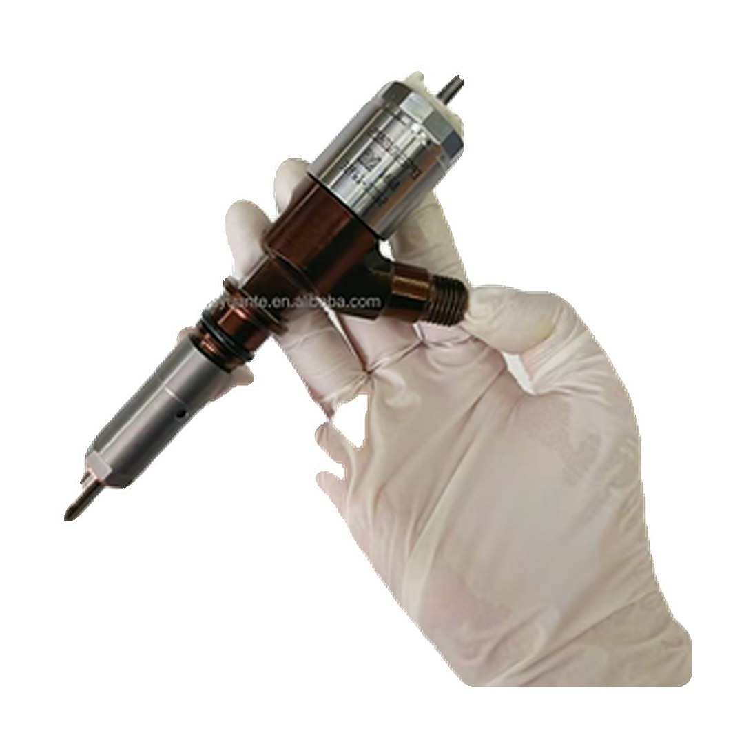 Imported Engine Fuel Injector 3264700 Suitable for Caterpillar 320D 320DL 323D 323DL Engine Excavator 3264700