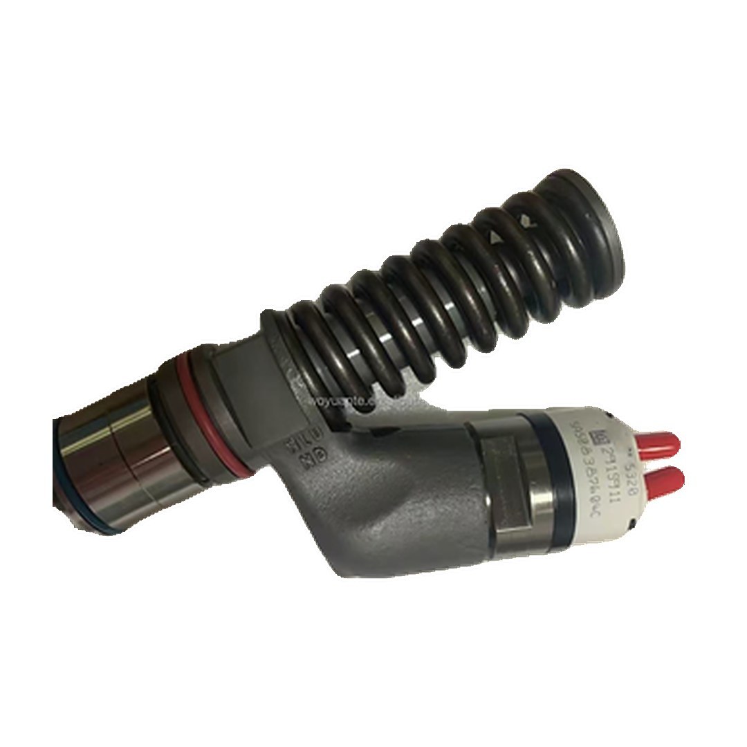 进口 发动机 喷油器 10R-7230 适用于 卡特 777D 785D 789D 发动机 挖掘机 10R-7230