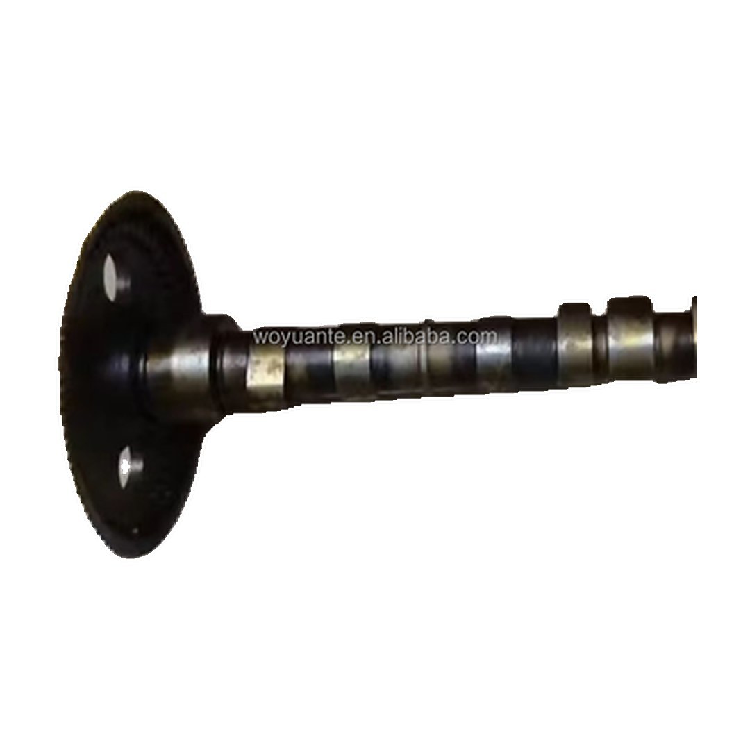 Imported Excavator Camshaft 242-0673 Suitable for Caterpillar 330D 336D 340DL Engine Excavator 242-0673