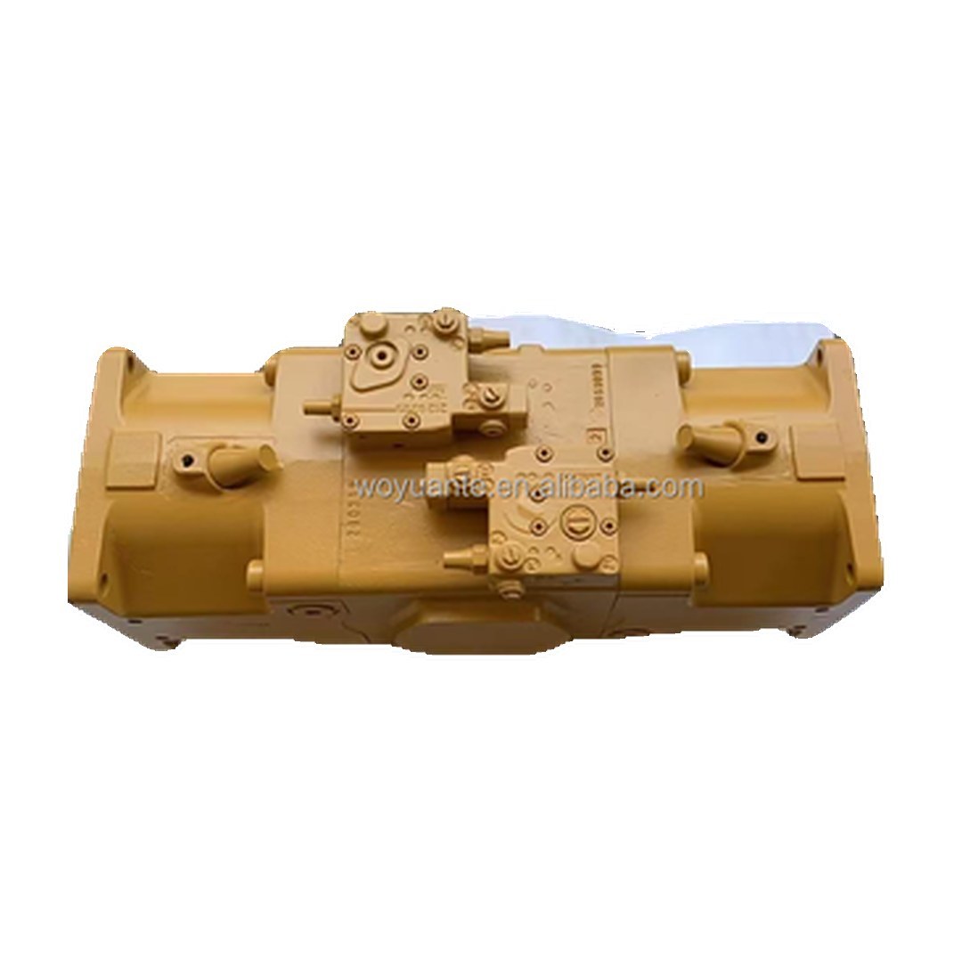 进口 挖掘机 液压泵 295-9676 适用于 卡特 365D 374D 374DL 发动机 挖掘机 295-9676