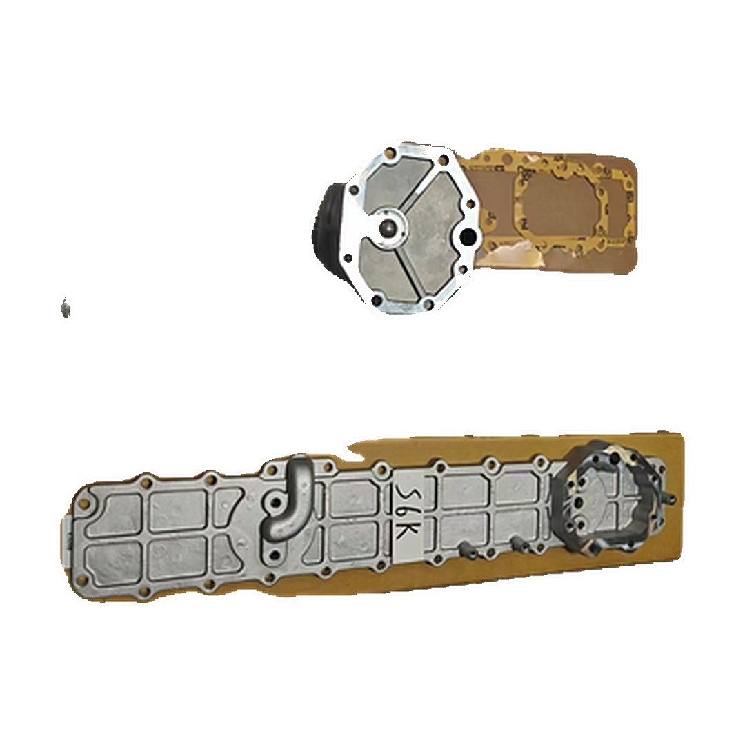 进口 发动机 水 Distribution 管路 挖掘机 222-8217 适用于 卡特 CAT3066 挖掘机 222-8217