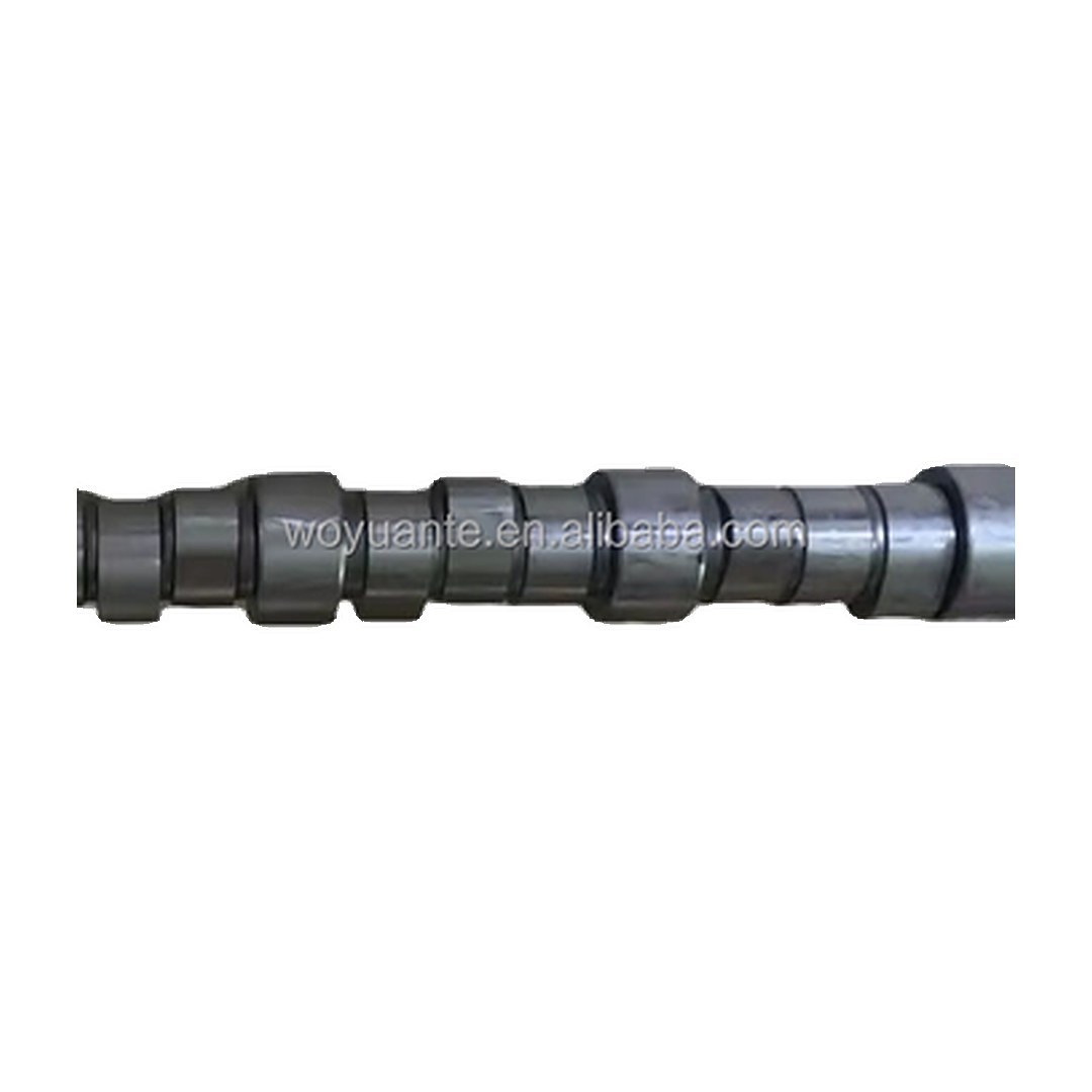 Imported Excavator Camshaft 20R-1891 Suitable for Caterpillar C32 Engine Excavator 20R-1891