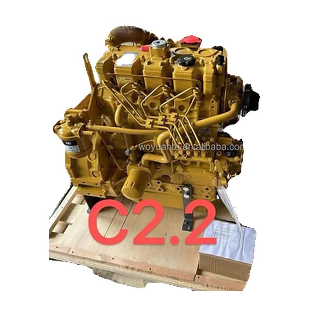 C1.8 C2.4 C2.6 C3.3B C3.4 C4.4 3066 C7 C7.1 C9 C9.3B C13 C13B C15 3116 3306 C18 C32 柴油 发动机 适用于 卡特