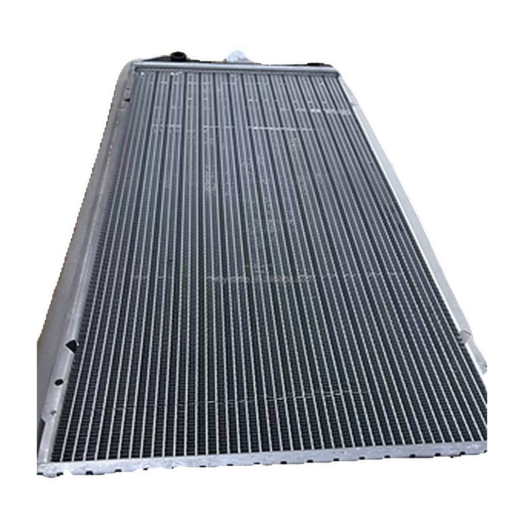 进口 挖掘机 散热器 521-5201 适用于 卡特 336GC 330GC 发动机 挖掘机 521-5201