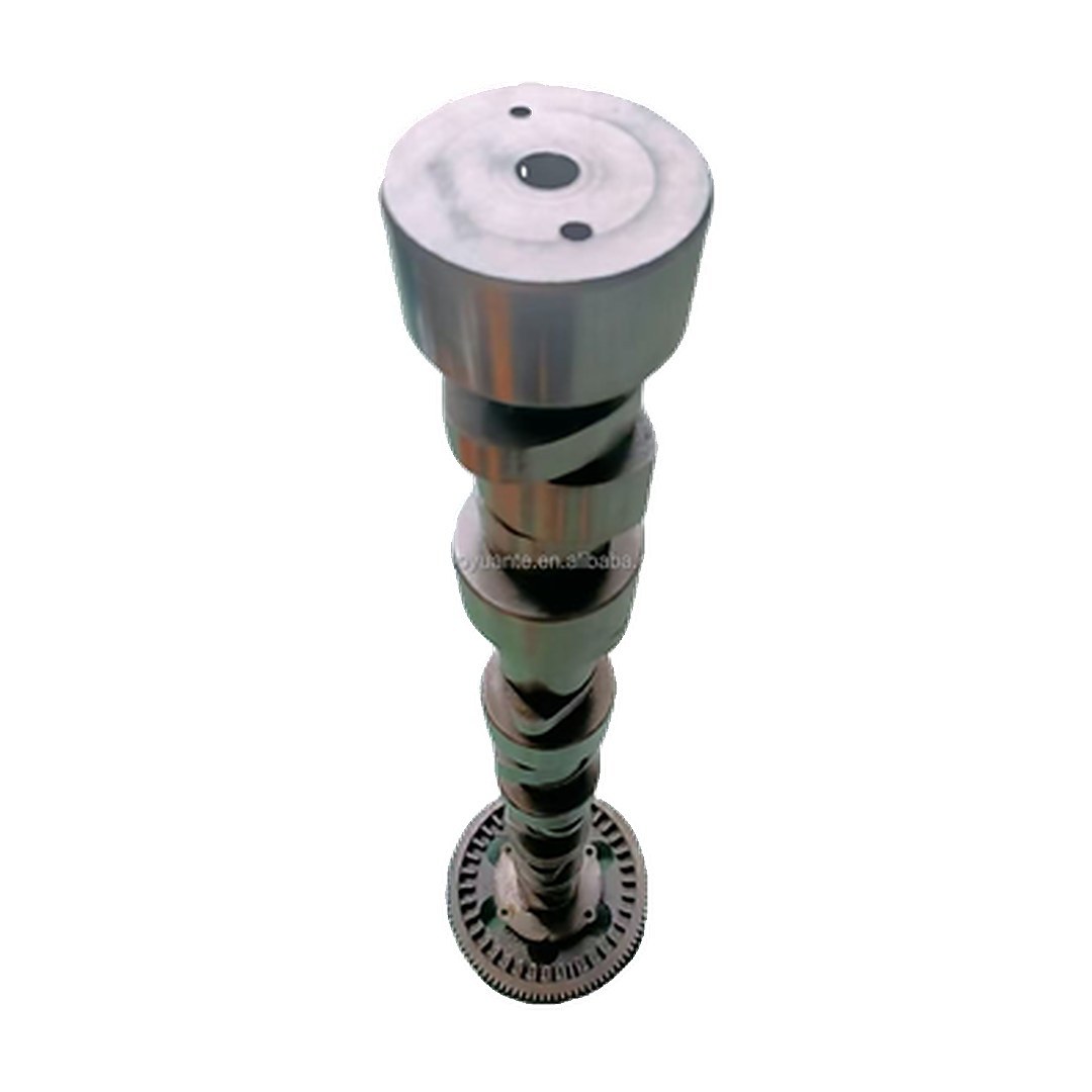 Imported Excavator Camshaft 10R-2131 Suitable for Caterpillar C11 C13 Engine Excavator 10R-2131