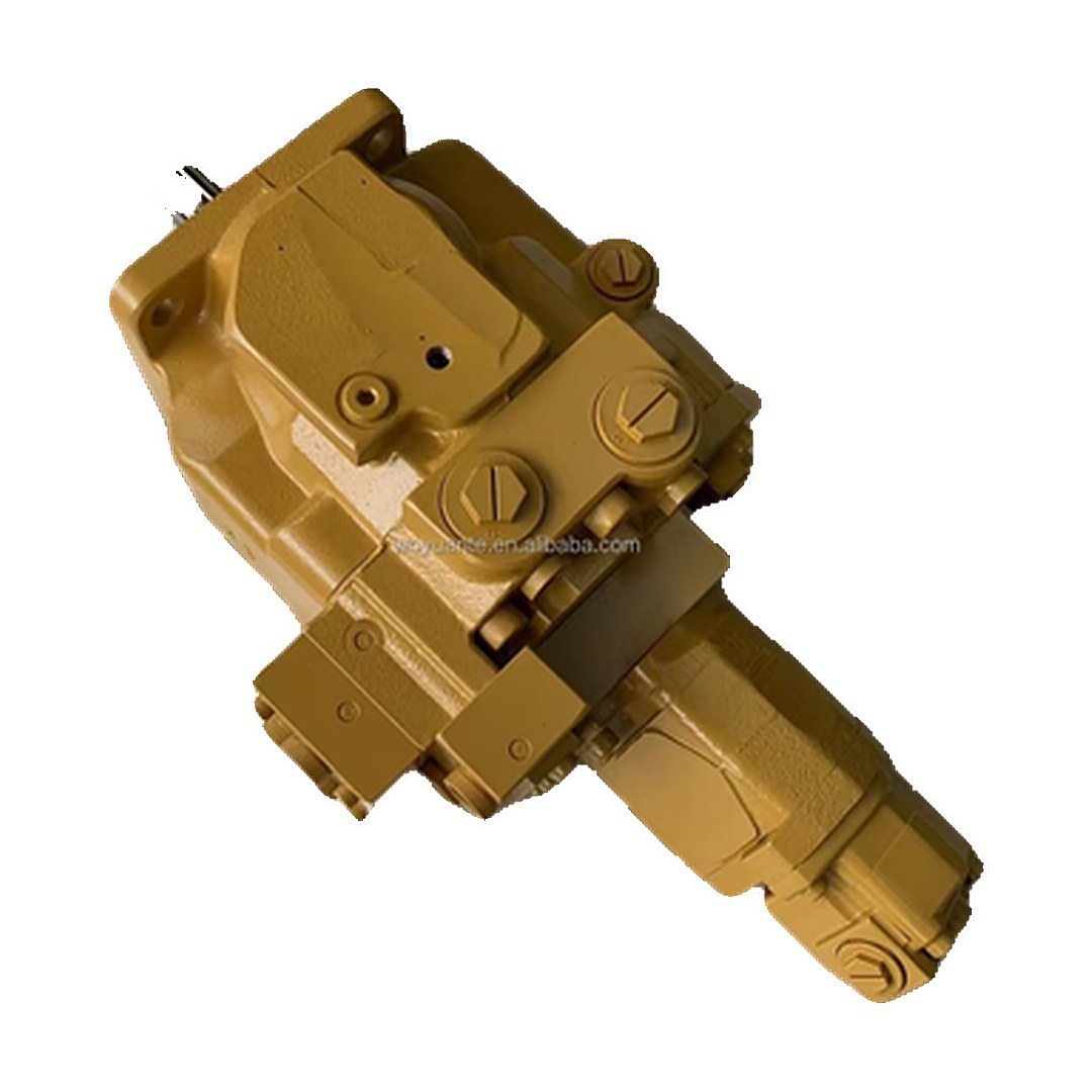 Imported Excavator Hydraulic Pump 259-7953 Suitable for Caterpillar E307V1 E307V2 Engine Excavator 259-7953