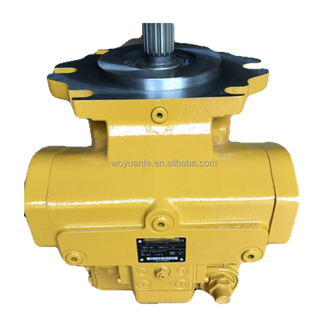 Suitable for Carter 139-4151 1394151 139-4151-01 Bulldozer Hydraulic Piston Pump D8R D8N for Carter Hydraulic Pump 1394151