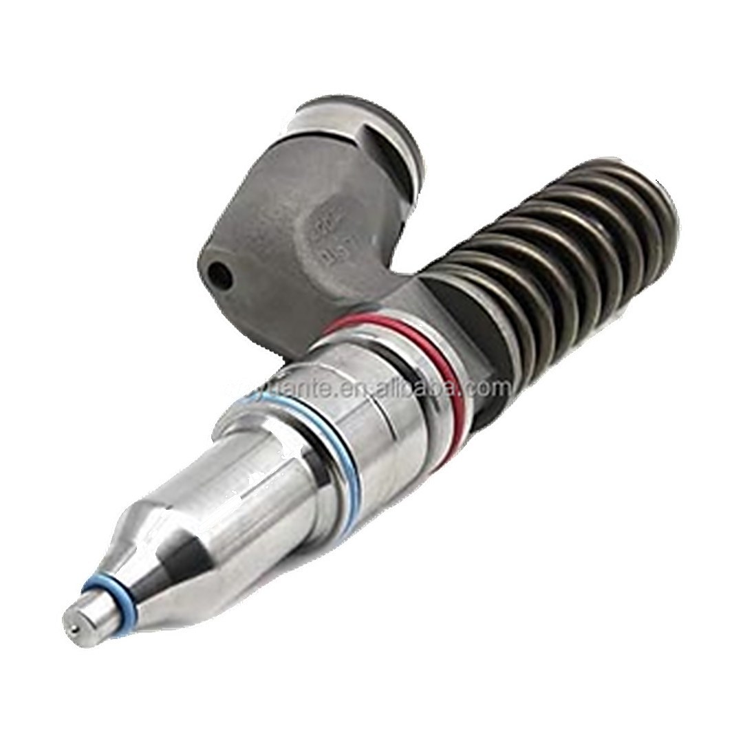 Engine Parts Fuel Injector 211-3025 2113025 for Engine C15 C16 3406E 3456 3456E 2113025