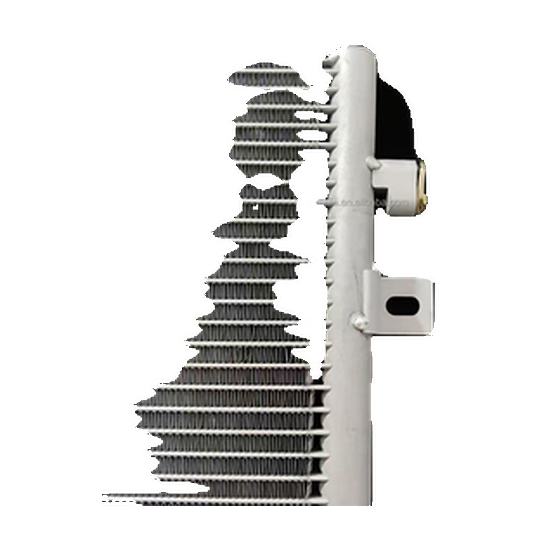 Imported Excavator Radiator CA5215201 Suitable for Caterpillar CLG906E Engine Excavator CA5215201