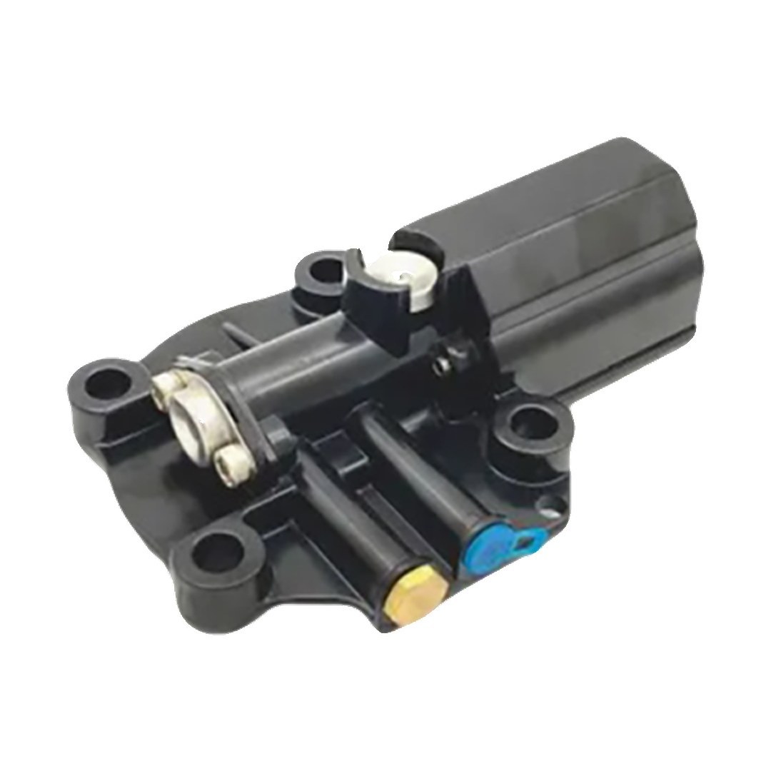 适用于 沃尔沃 卡车 FH/FM Gearbox High and Low 齿轮 电磁阀 20590252 20366720 工程机械 配件 20590252 20366720