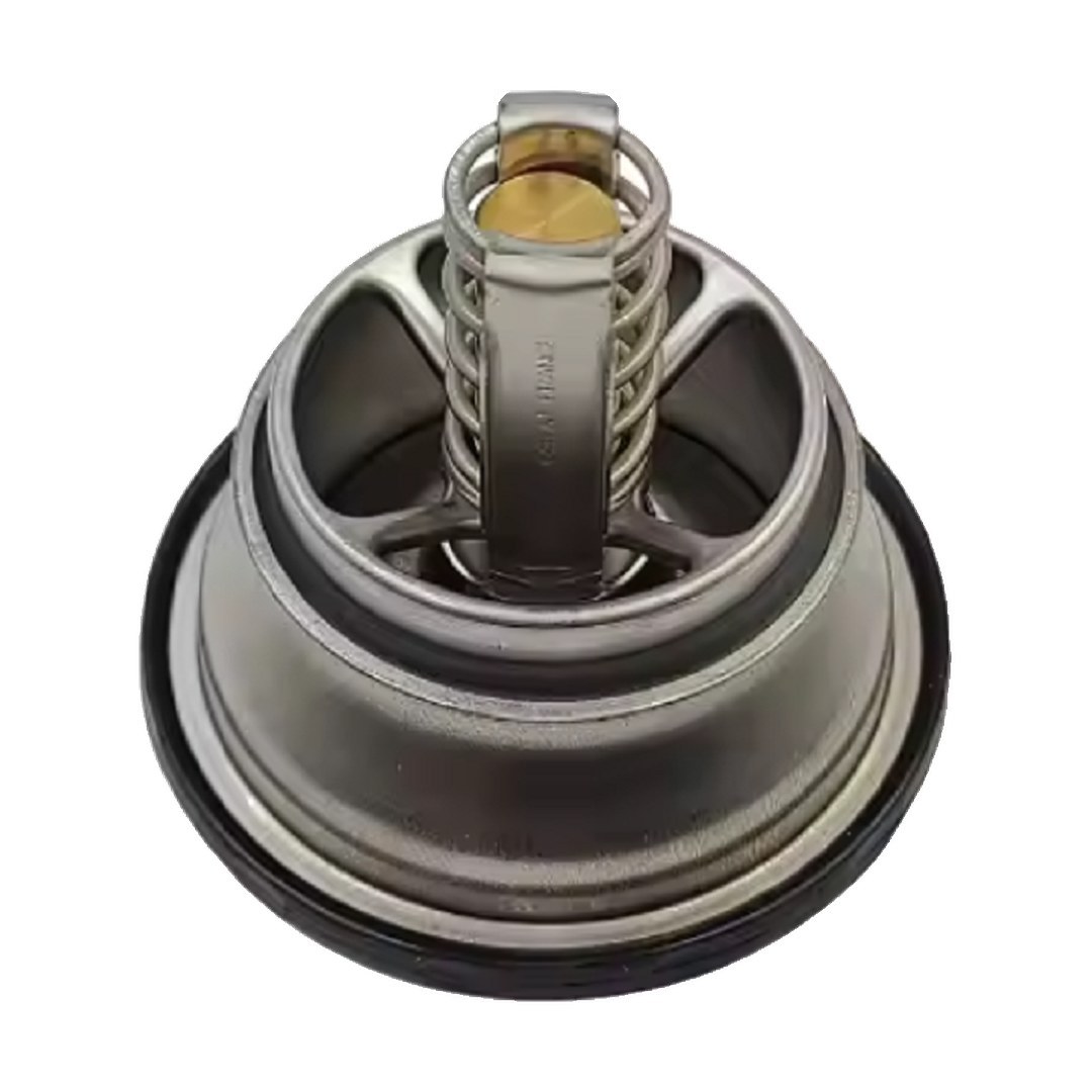 Engine Coolant Thermostat 21613426 21412639 21237213 Fit Suitable for VOLVO VNL VN D13 Truck Construction Machinery Parts 21613426 21412639 21237213