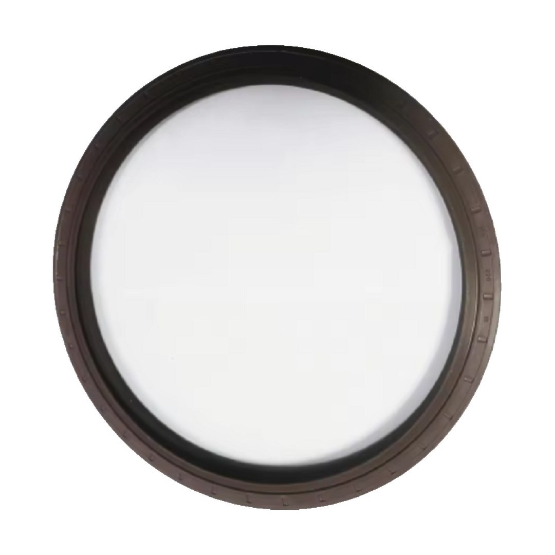 1543896 20441481 85108352 Crankshaft Oil Seal180X205X15 Construction Machinery Parts 1543896 20441481 85108352