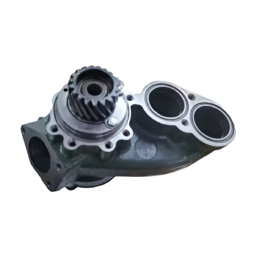 1675945 20431484 Water Pump Suitable for Volvo Machinery Engine Parts Construction Machinery Parts 1675945 20431484