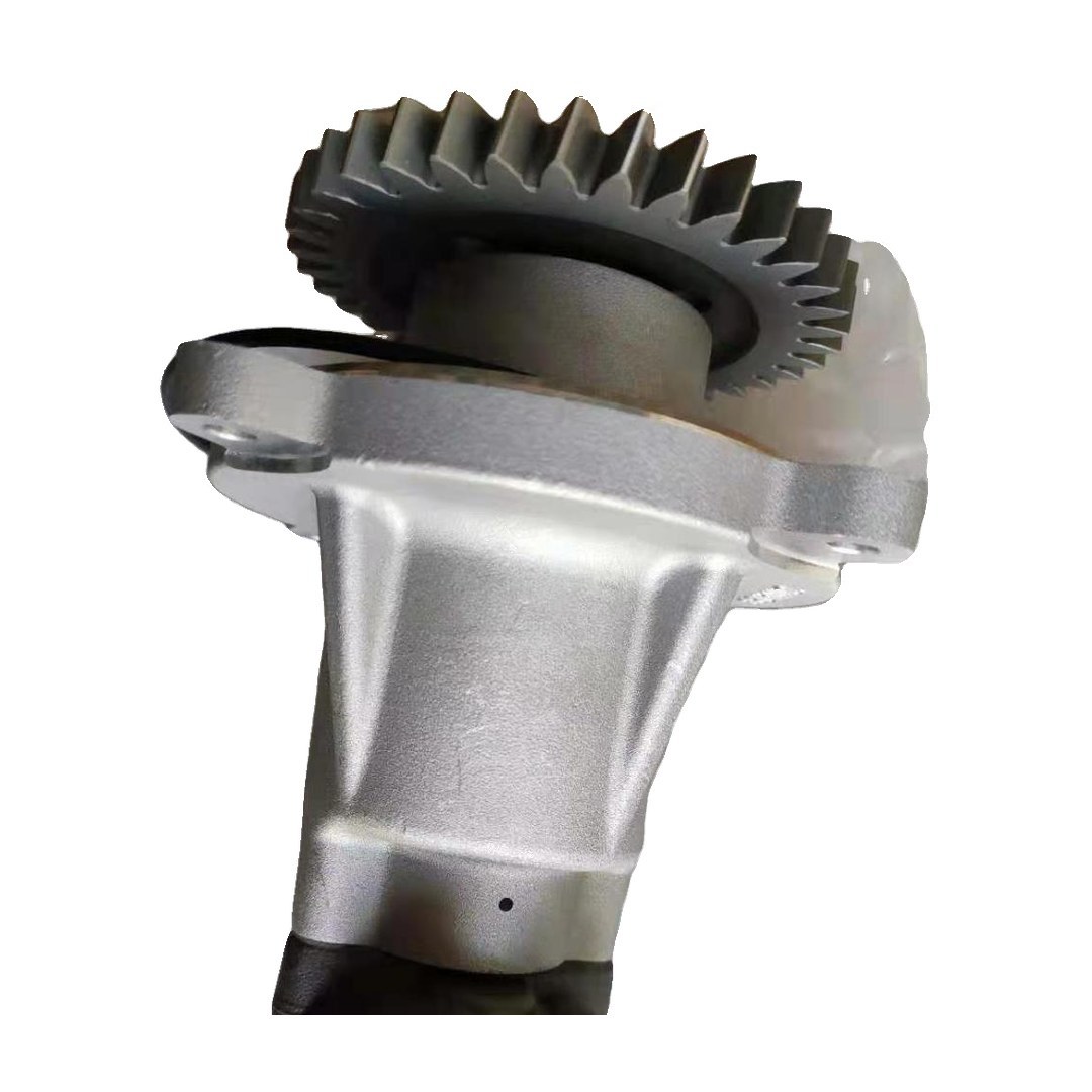 3594872 3594874 3837998 3838624 8694974506 Suitable for Volvo Power Steering Pump Construction Machinery Parts 3594872 3594874 3837998 3838624