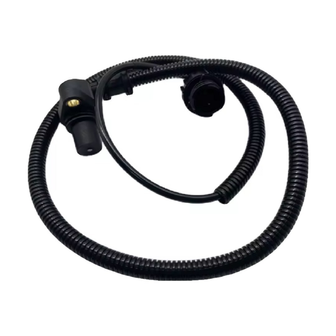 Crankshaft Position Sensor 20508011 20374282 0281002458 Suitable for Volvo Truck D12 FM9 FM12 FH12 Construction Machinery Parts 20508011 20374282