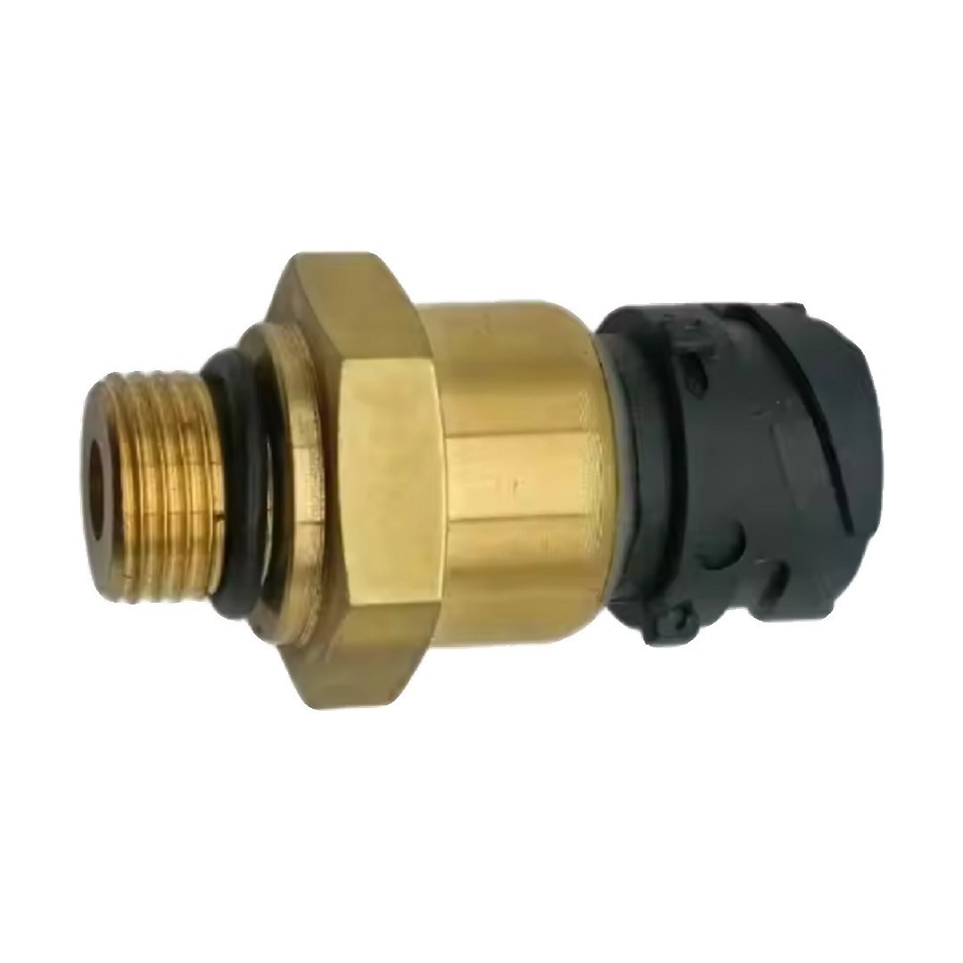 Fuel Oil Pressure Sensor 20898038 Suitable for VOLVO Construction Machinery Parts 20898038