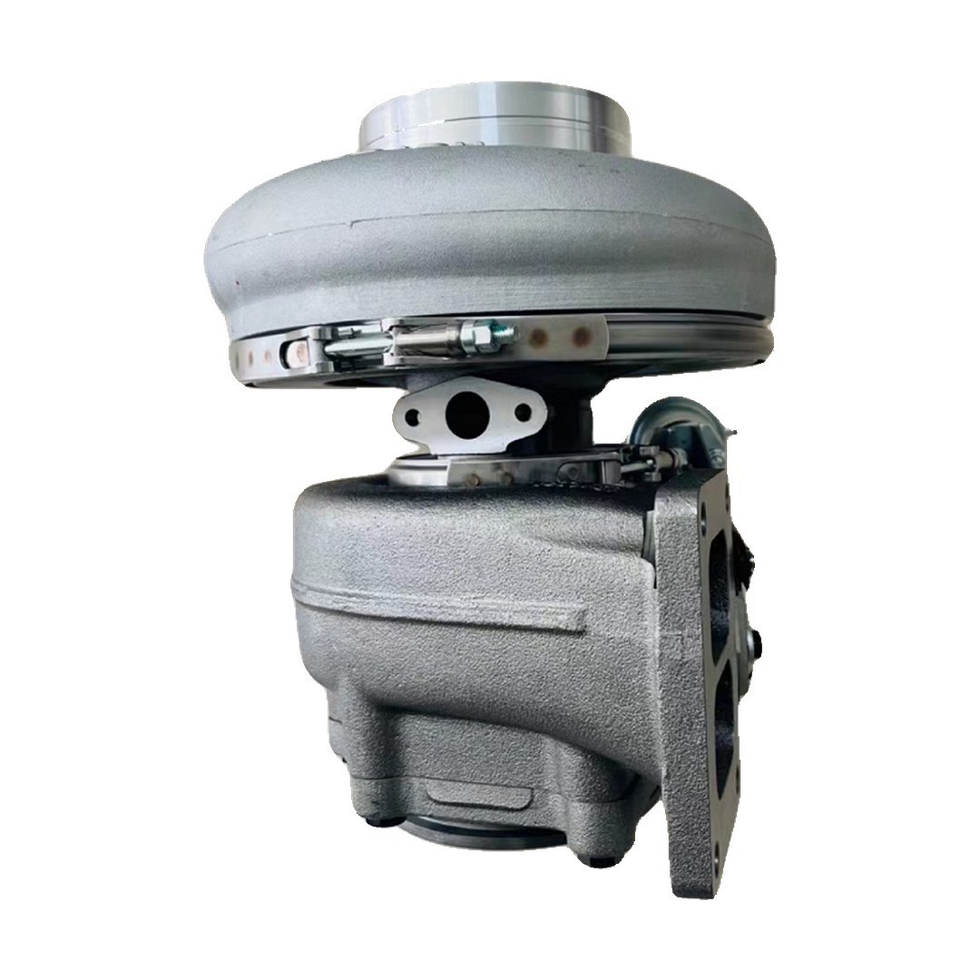 Suitable for Volvo Truck Parts 850000613 D16 Turbocharger 85109876 Turbocharger Construction Machinery Parts 850000613 85109876
