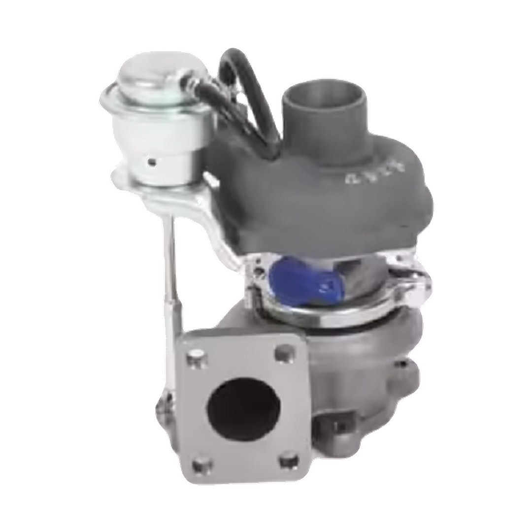 Suitable for Volvo E55d Engine D2.6 Turbocharger Voe16680608 Construction Machinery Parts