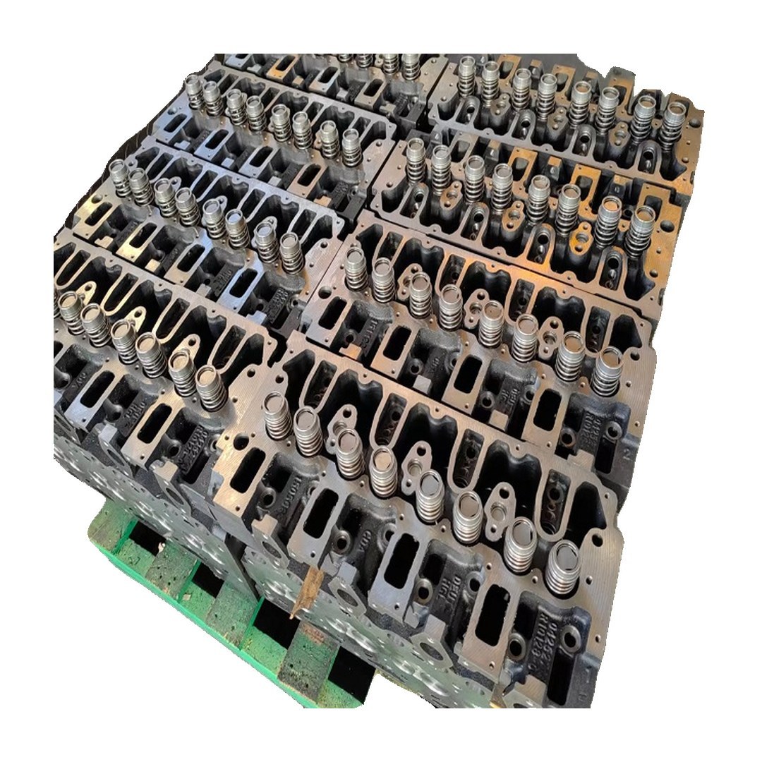 Suitable for Volvo Marine Engine Cylinder Heads