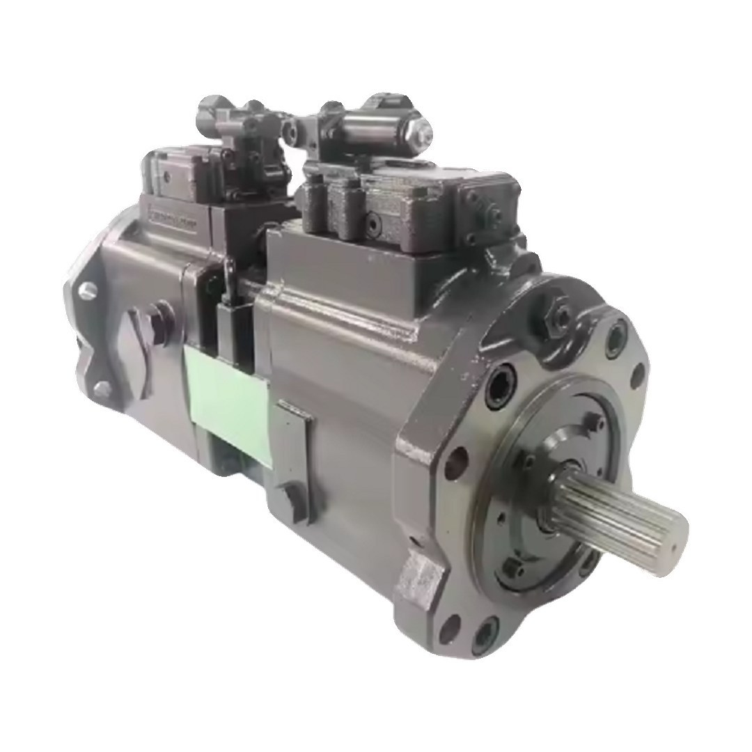 Excavator K5V160DT-158R-1E06 14639133 14632316 Hydraulic Kawasaki Main Pump EC300D EC350D EC350DL Spare Parts for VOLVO 14639133 14632316