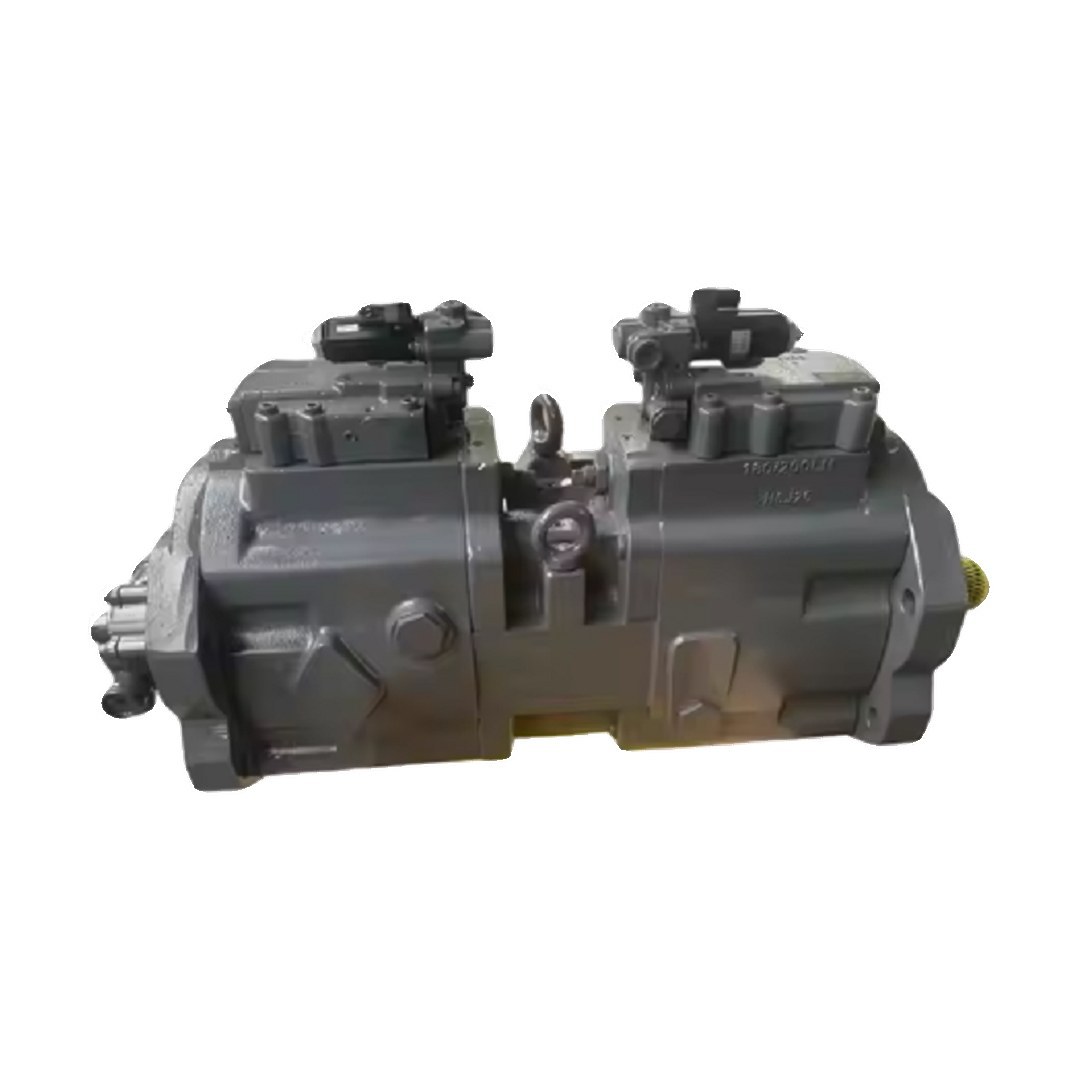 挖掘机 配件 EC300D EC350D Hydraulic Main 泵 14632316 14568923 K5V160DT K5V140DT 适用 沃尔沃 14632316 14568923