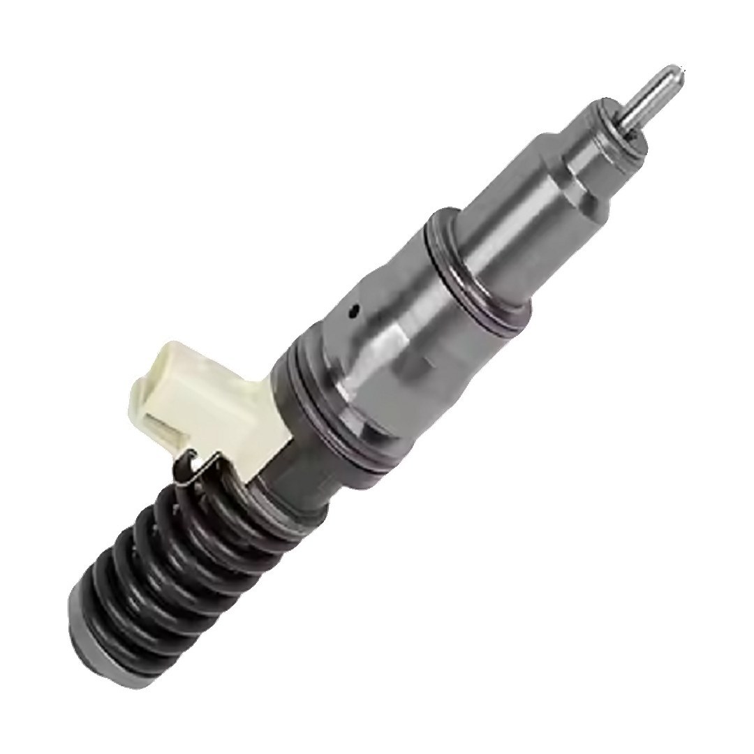 D13 D13H D13F 发动机 燃油 Unit Injector 上海 Origin Unavailable Warranty 21371673 21371672 20847327 VOE21371672 21340612 21371673 21371672 20847327