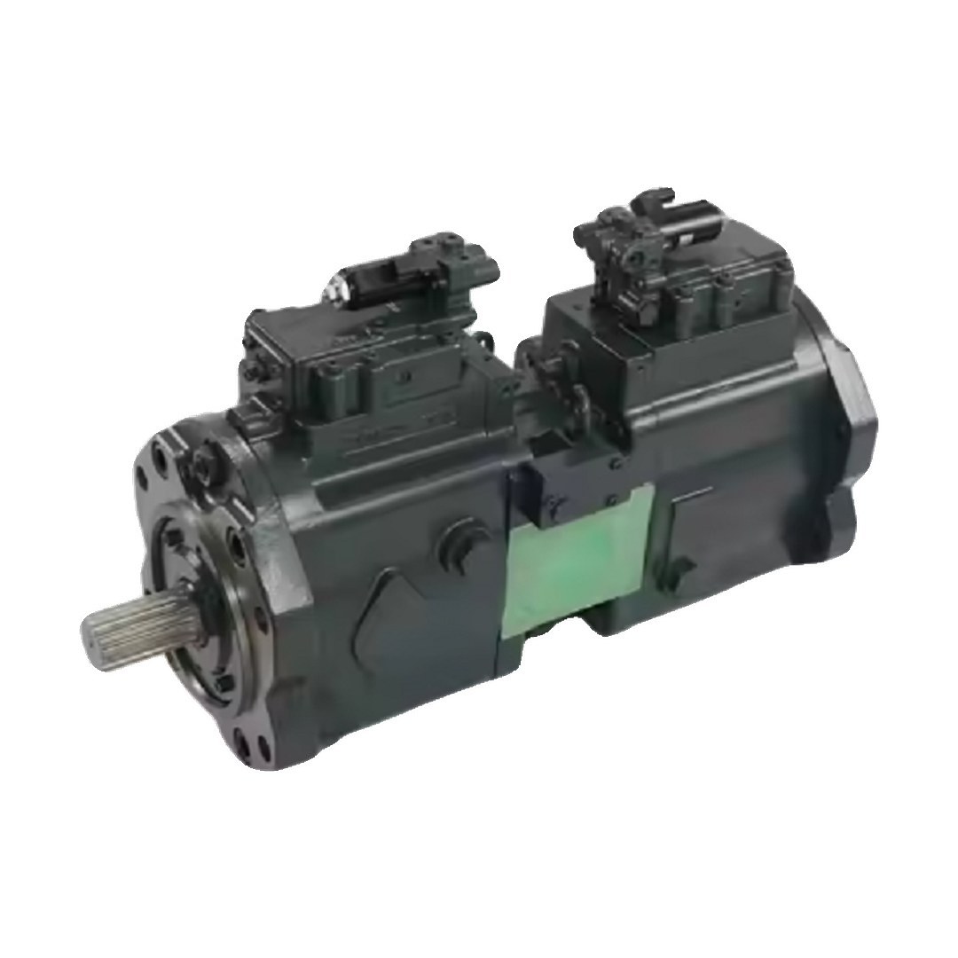 Excavator Parts EC300D EC350D Hydraulic Mian Piston Pump 14632316 14568923 K5V160DT Hydraulique Pompe for Volvo 14632316 14568923