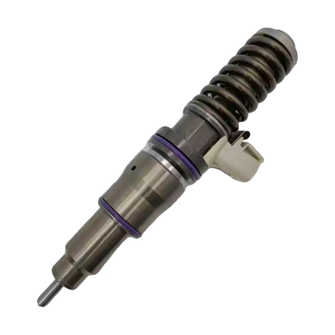 Common Rail Injector BEBE4D24001 21371672 21340611 Diesel Injector for VOLVO 21340611 Construction Machinery Parts 21371672 21340611