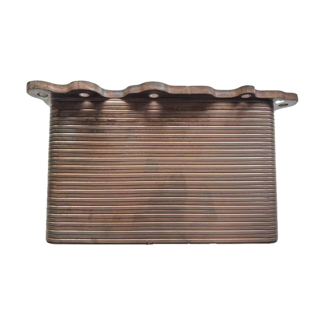 Suitable for Volvo Penta TAD850VE Oil cooler 21778479 21778479
