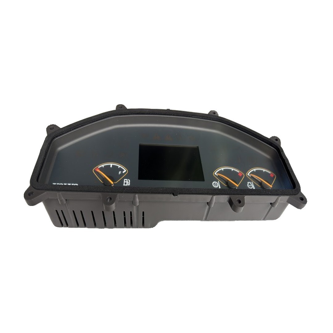 适用于 沃尔沃 L120F/150 装载机 display screen 装载机 dashboard 11443770 11443770