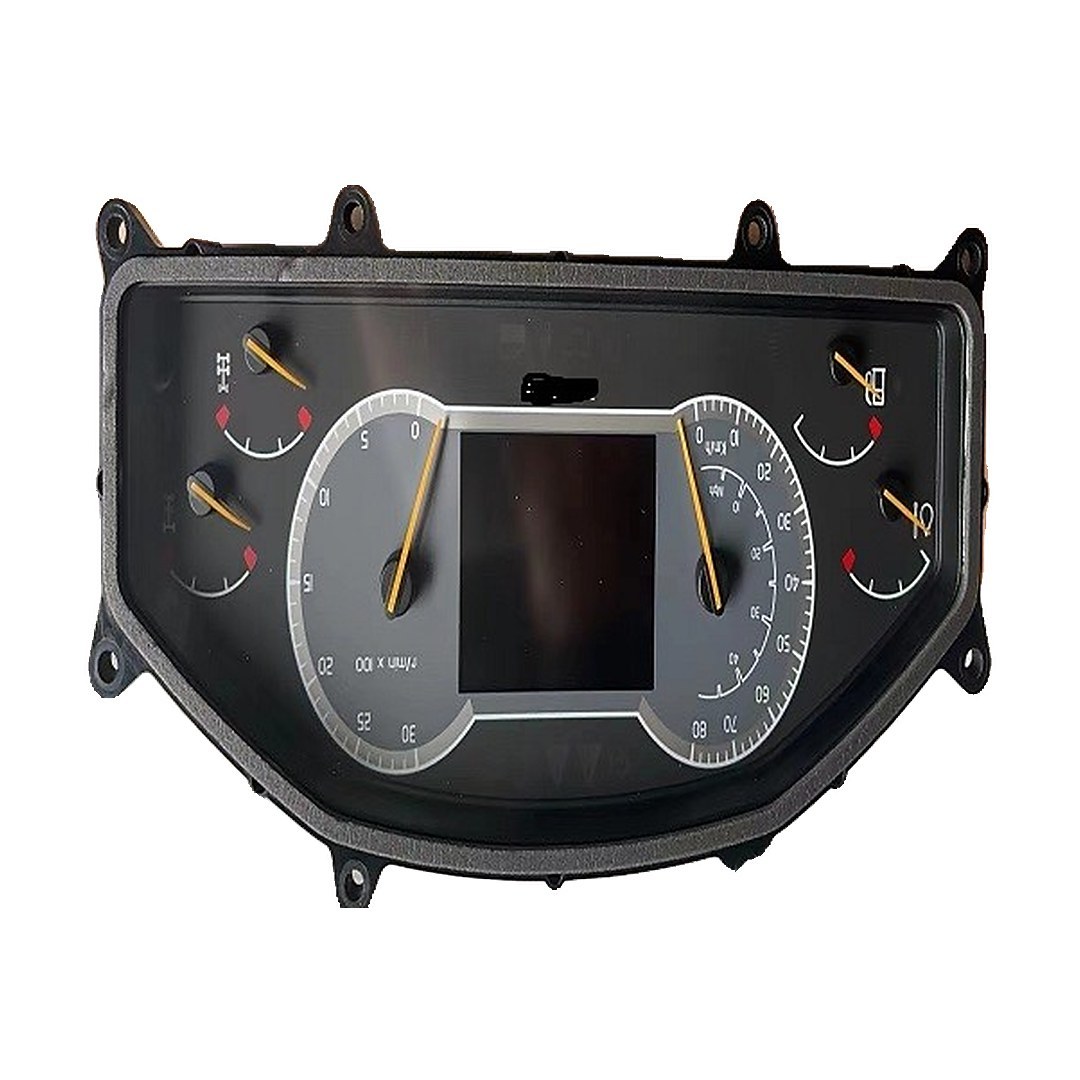 Suitable for Volvo Articulated Truck Computer Board 17468327 17468327