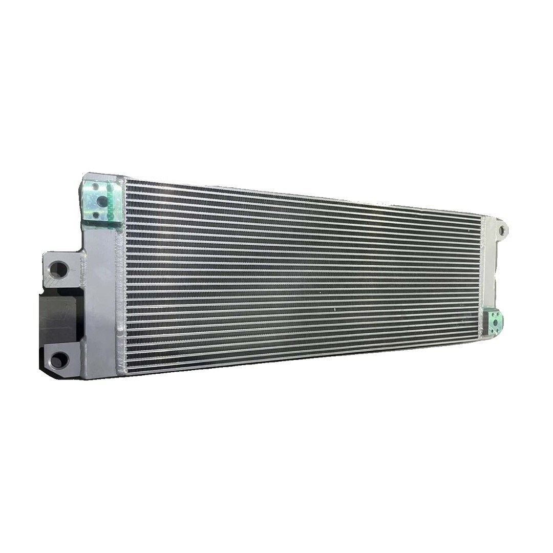 适用于 沃尔沃 L150GOIL COOLER17225034