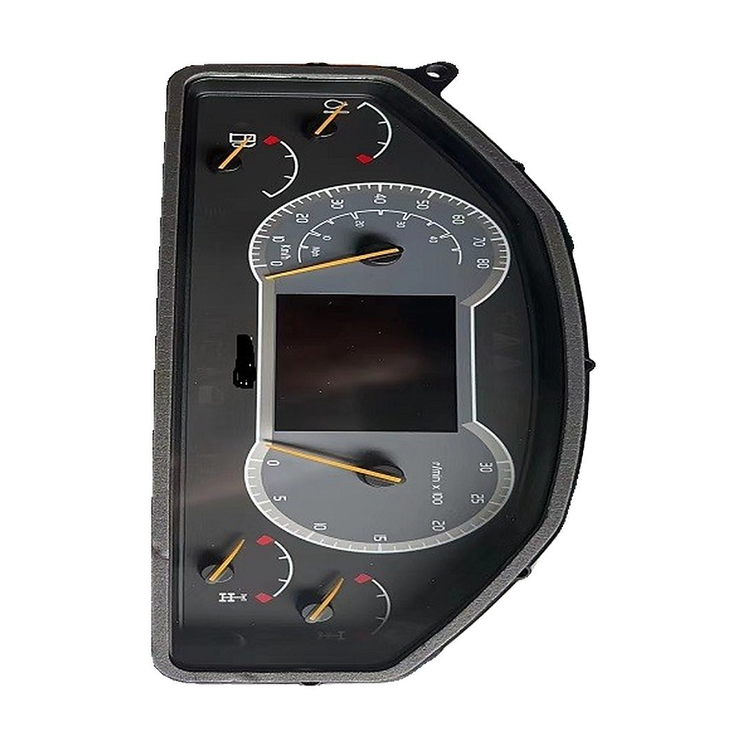 Suitable for Volvo A35 Hinge Card Display Screen 17202941 17202941