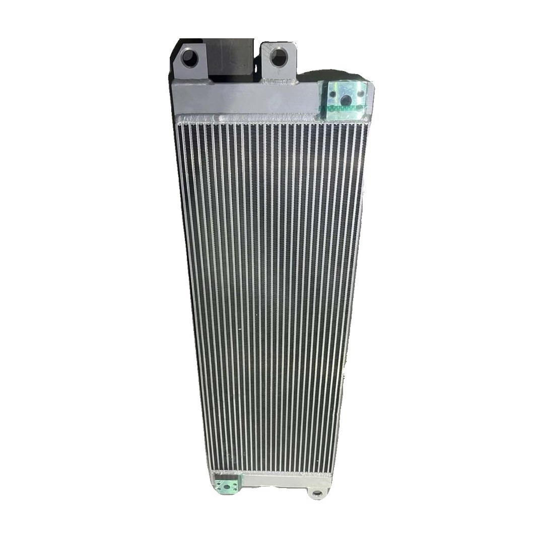 Suitable for Volvo Loader L220G Hydraulic Oil Radiator 15133570 15133570