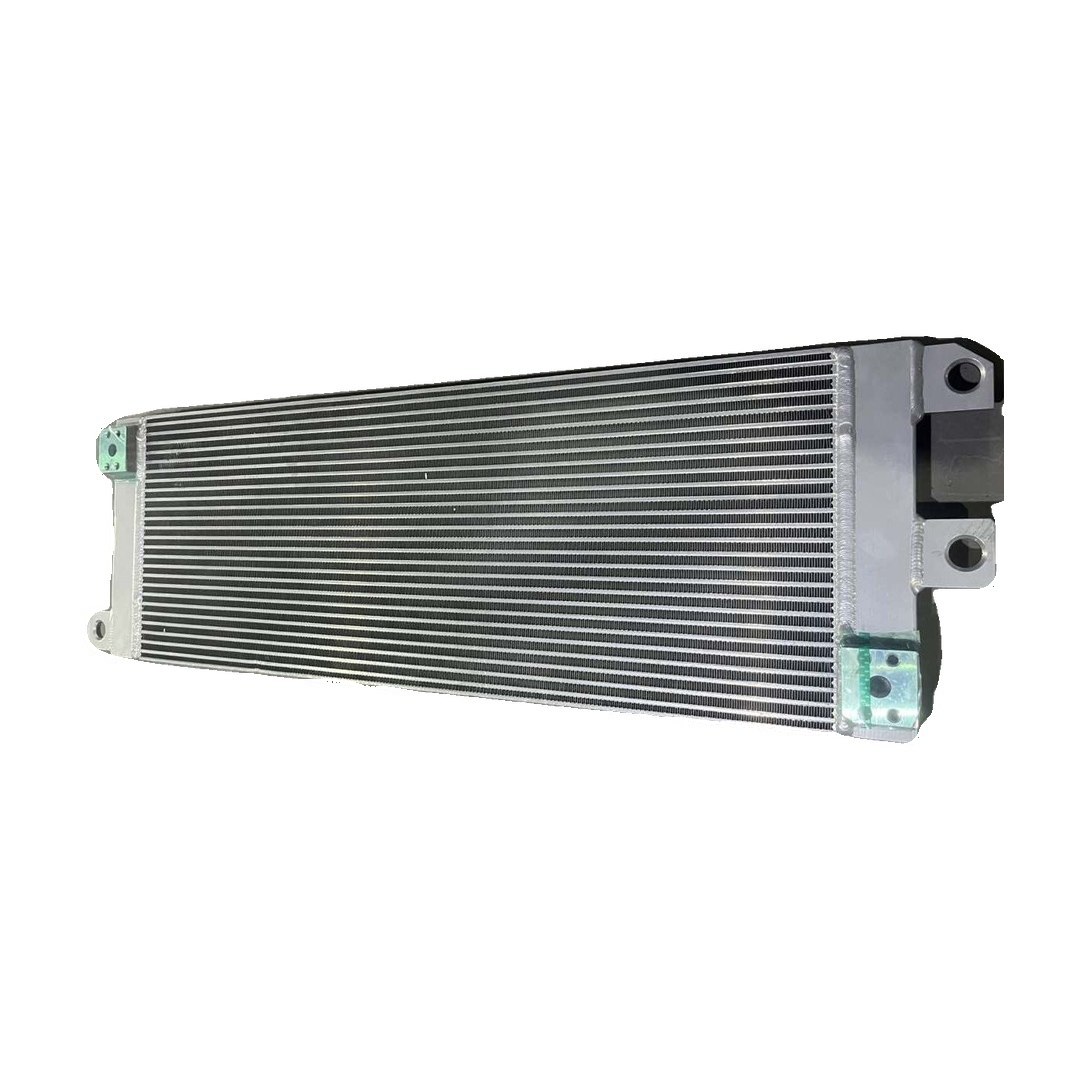 Suitable for Hydraulic Oil Radiator S15R816P Accessories for Volvo Loaders