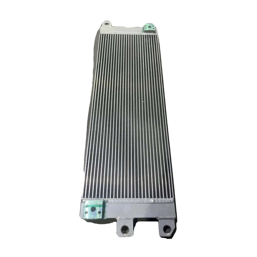 Suitable for Volvo Hydraulic Oil Radiator 17225038 17225038