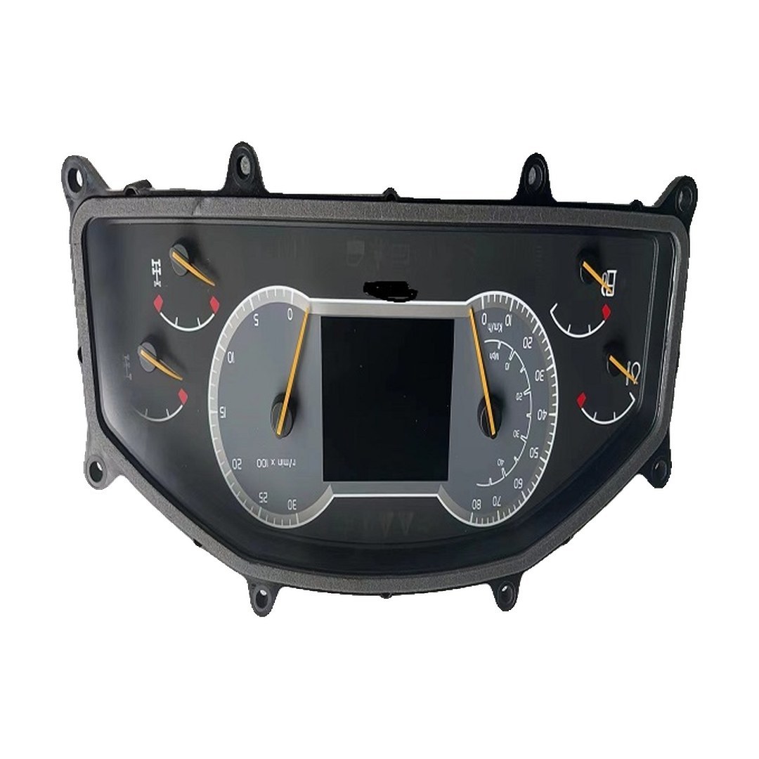 A25F-A35F-A30F-A40F Hinge Card Instrument Panel 15168665 工程机械 配件 15168665