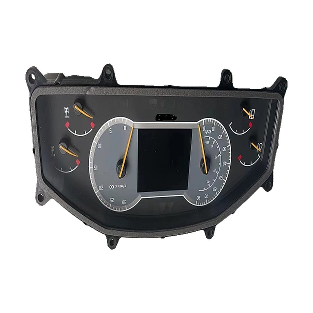 Applicable to Volvo Articulated Truck Accessories Dashboard 17250346 17250346