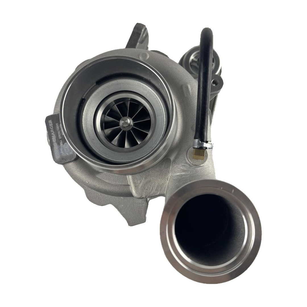 Suitable for Volvo Turbocharger 22691328 Construction Machinery Parts 22691328