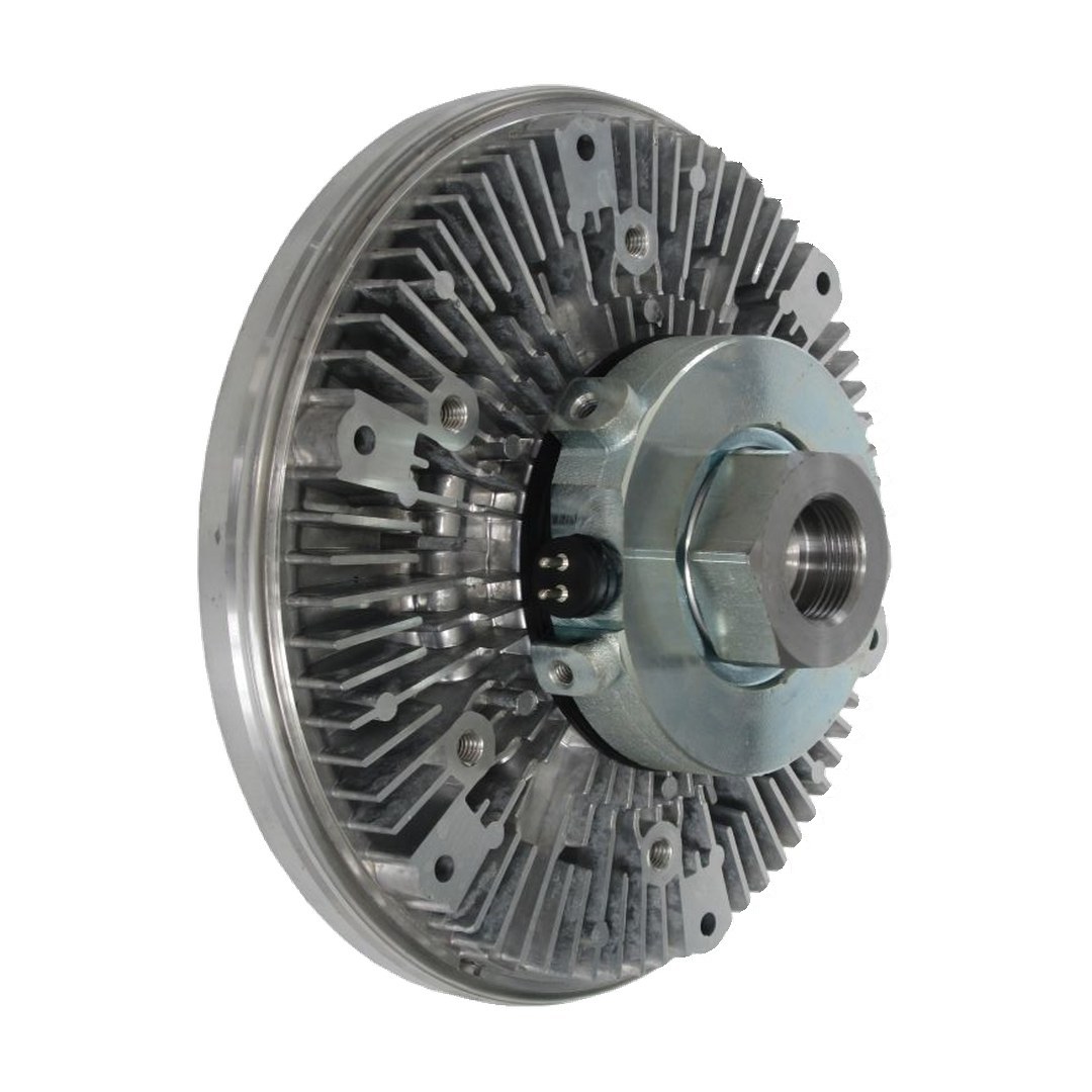 适用于 Kalmar 风扇离合器 23763152 Fan Coupler 22253730 23763152 22253730