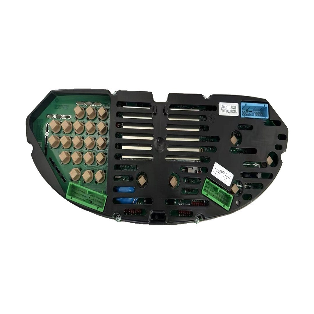 适用于 沃尔沃 G740B Display 11184523 11184523